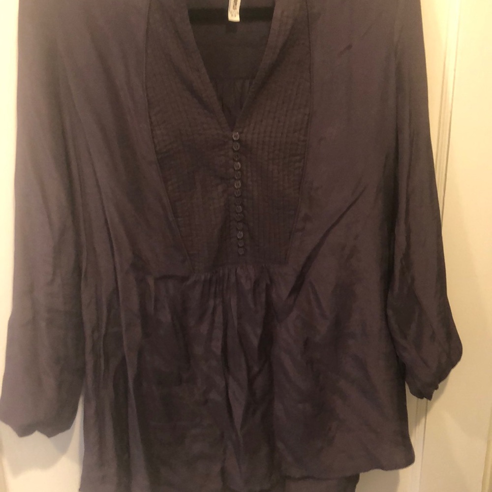 Free People Tunic